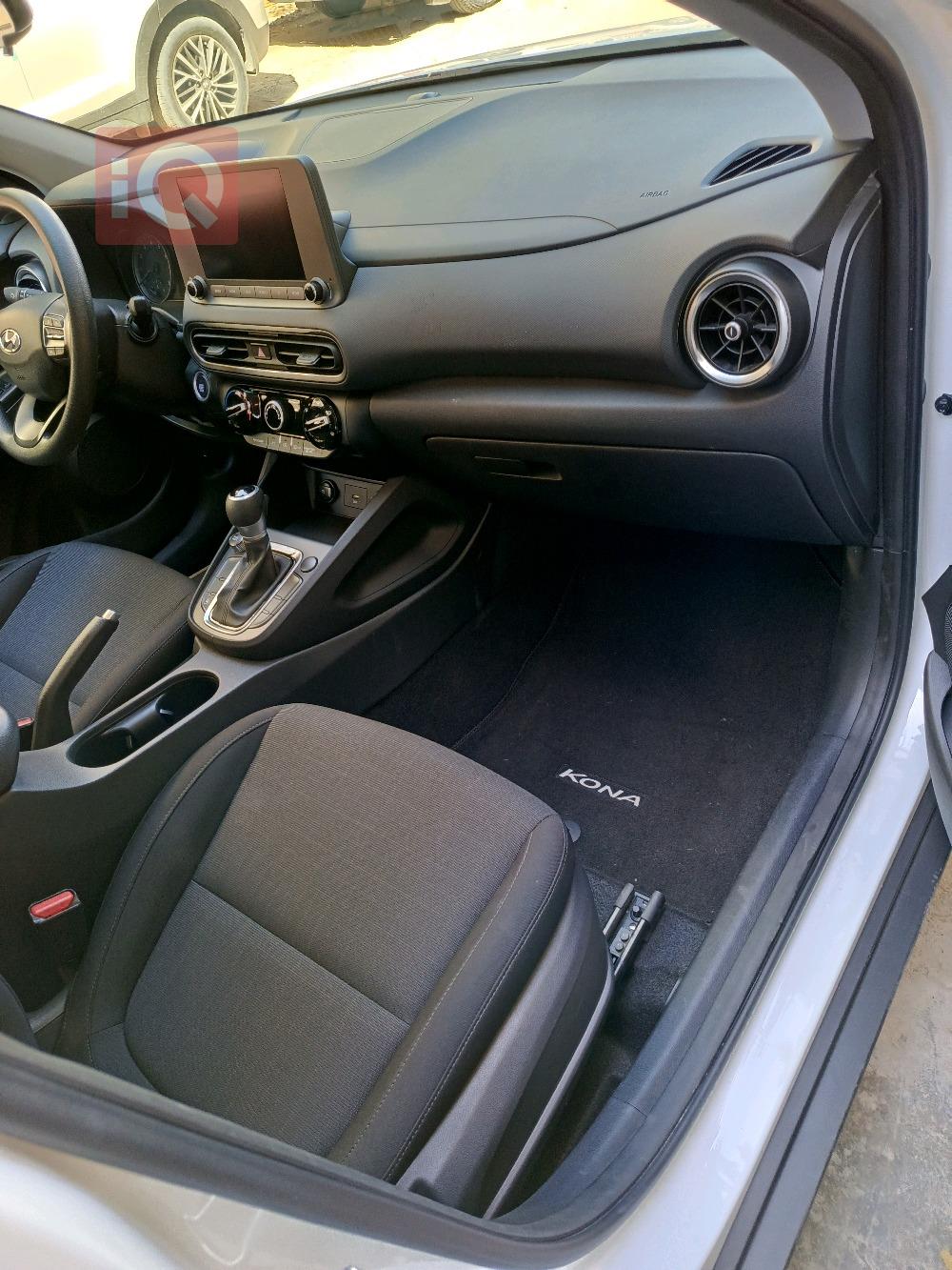 هيونداي كونا